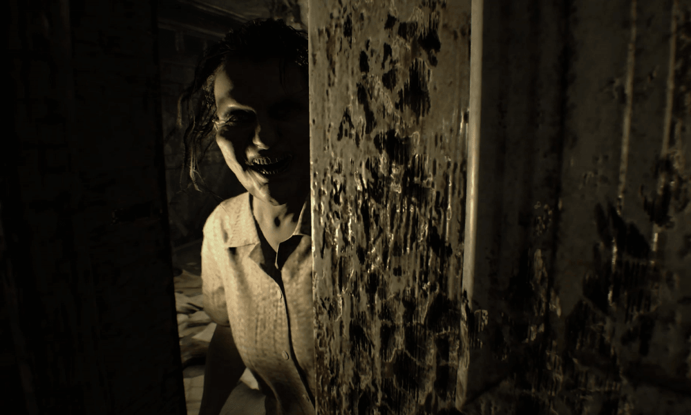 5 horror video games that feel like interactive movies