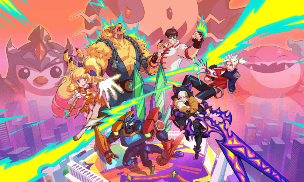 TFT Set 15 Launches July 30 with Anime Vibes and Big Changes