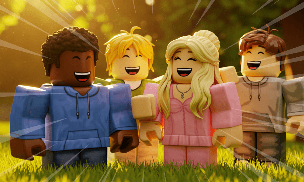 Roblox Q1 2025: 85M Players, Insane Growth, and BUFF Rewards