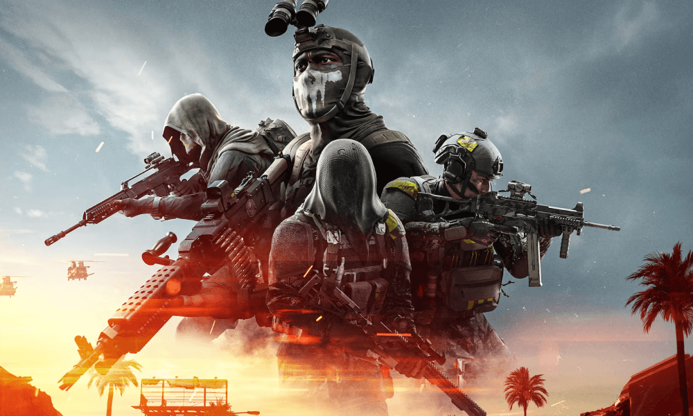 The Biggest Game of 2025 Is Now Free to Play for a Limited Time