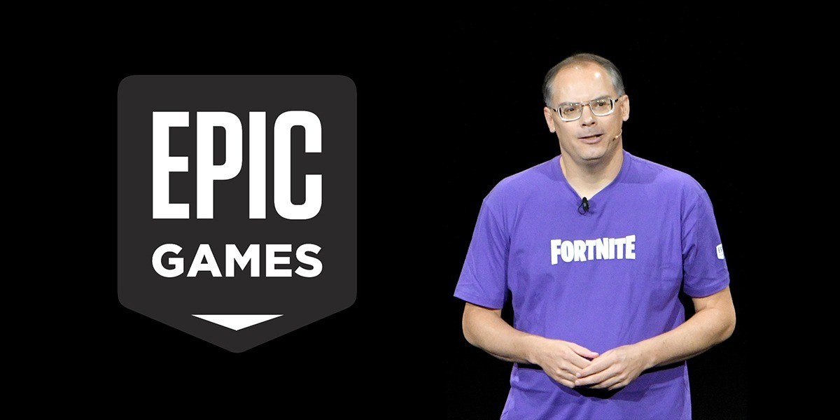 Epic Games