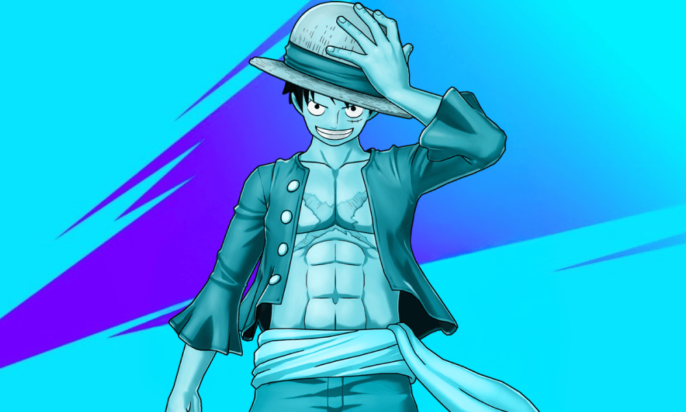 Fortnite x One Piece Collaboration Leaked! Iconic Skins Coming Soon?