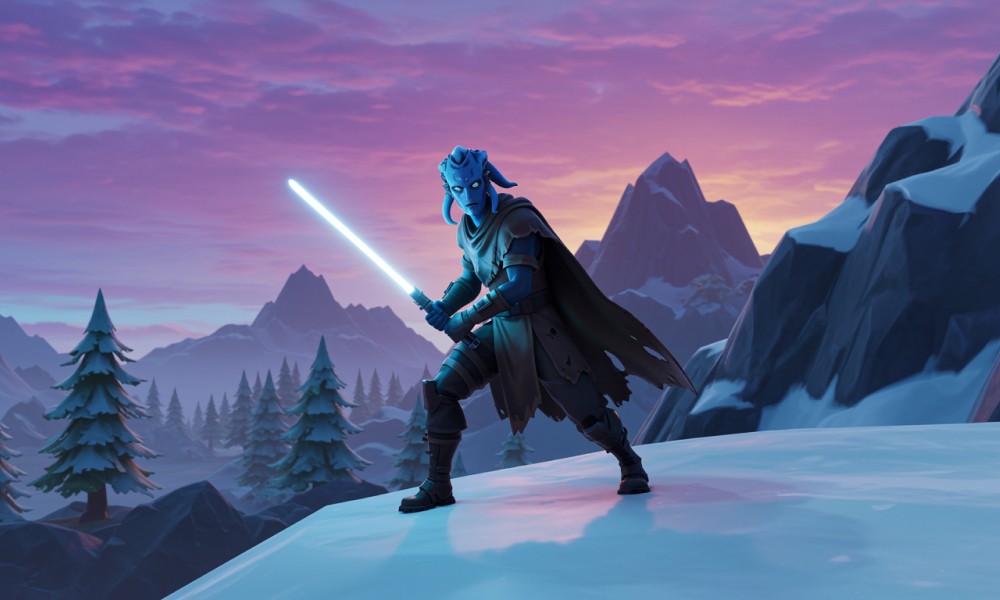 Fortnite Chapter 6 Season 3: What Comes After the Conclusion of Star Wars Season?