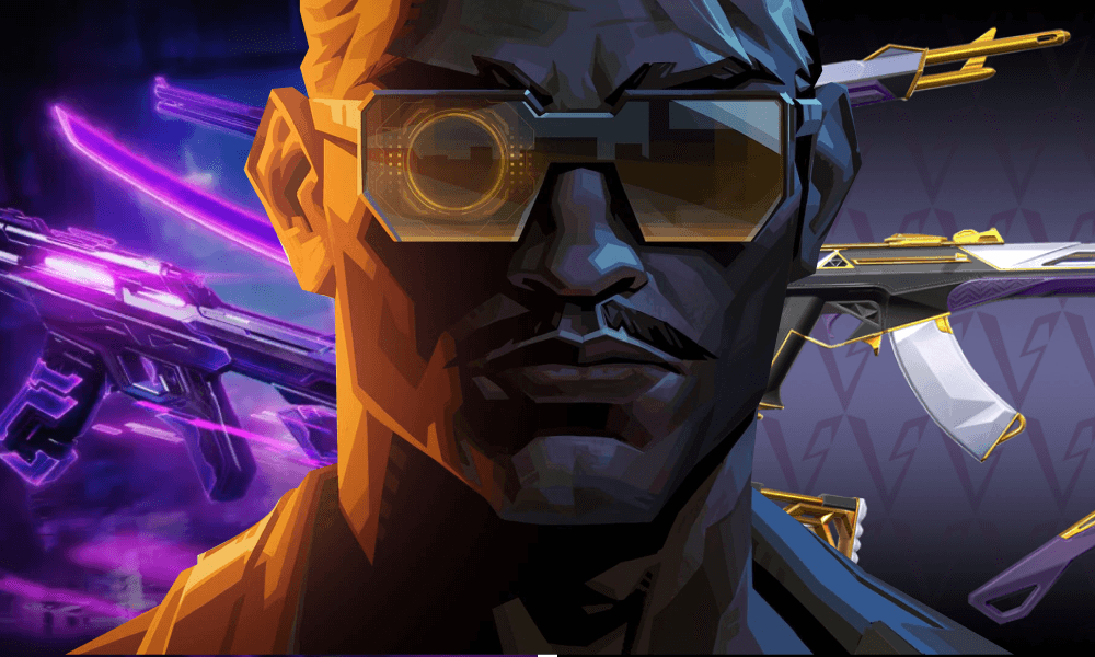 Top 5 Valorant Skins in 2025 – And How You Can Earn Them for Free