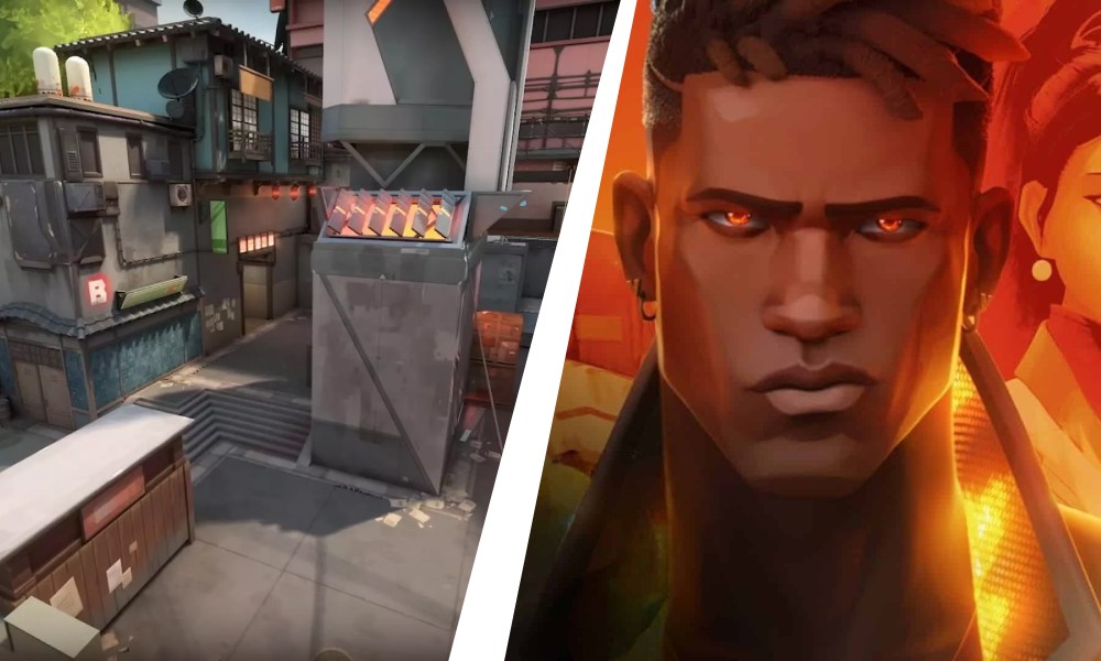 Valorant developers announce significant updates for the 11.00 patch and the celebration of their five-year anniversary.