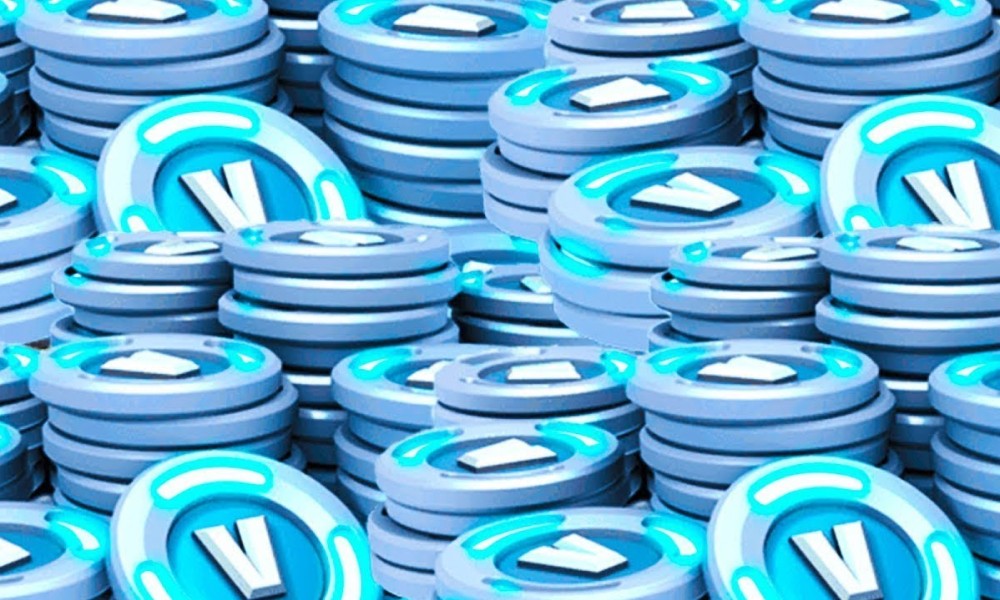Fortnite Enhances the Rewards for Purchasing V-Bucks
