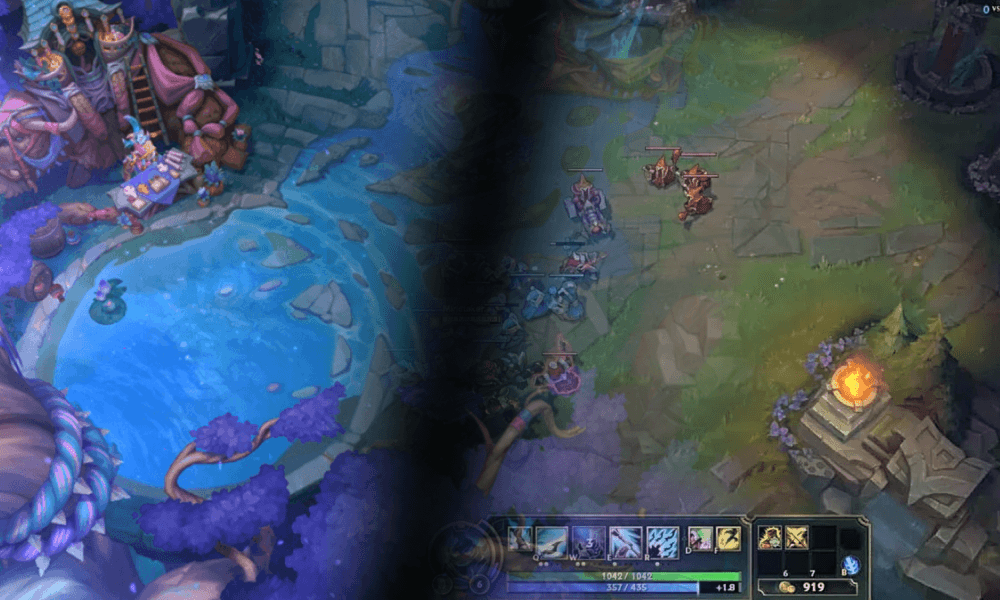 Get Ready for an Epic Summer in League of Legends SEASON 2!