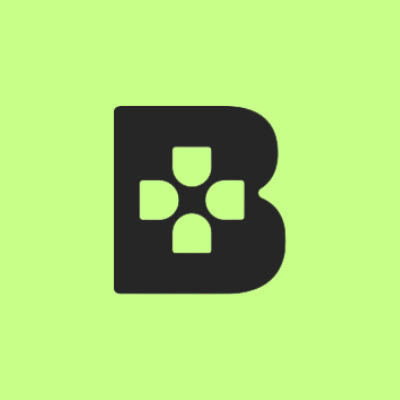 Buff Logo